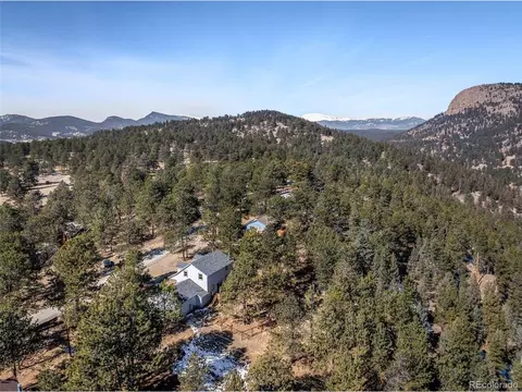 2163 Roland Dr, Bailey, CO 80421 photo 28