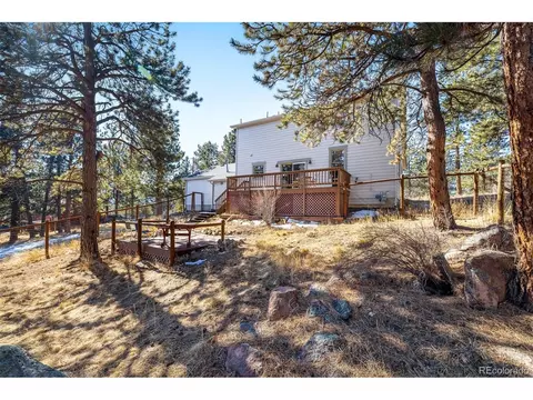 2163 Roland Dr, Bailey, CO 80421 photo 33