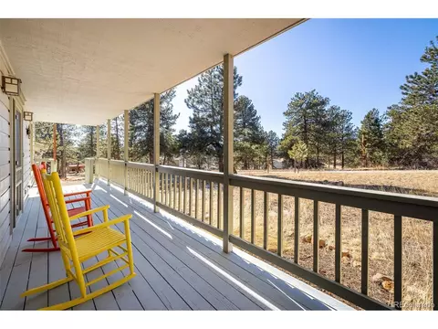 2163 Roland Dr, Bailey, CO 80421 photo 31