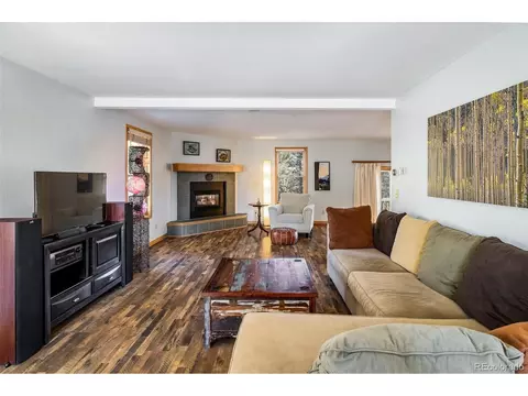 2163 Roland Dr, Bailey, CO 80421 photo 3