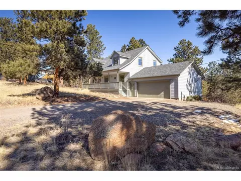 2163 Roland Dr, Bailey, CO 80421 photo 32