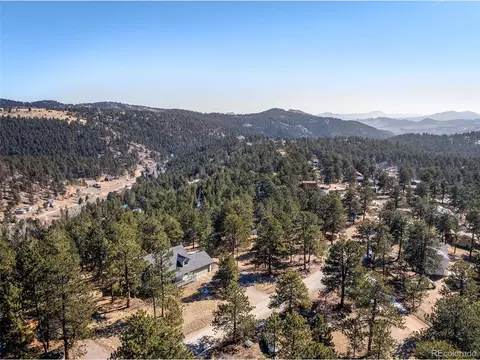 2163 Roland Dr, Bailey, CO 80421 photo 34