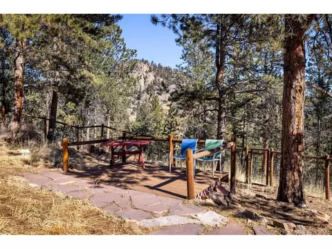 2163 Roland Dr, Bailey, CO 80421 photo 25