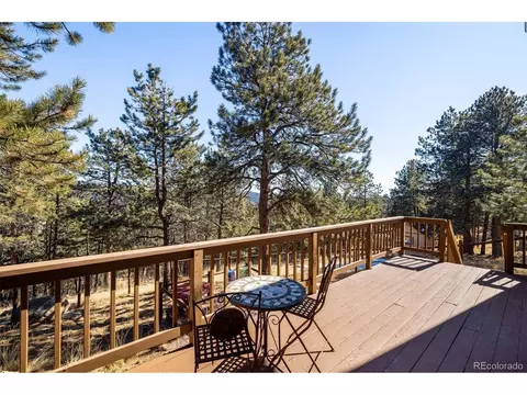 2163 Roland Dr, Bailey, CO 80421 photo 22