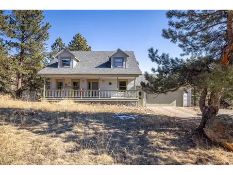 2163 Roland Dr, Bailey, CO 80421 photo 27
