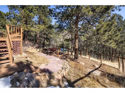 2163 Roland Dr, Bailey, CO 80421 photo 24