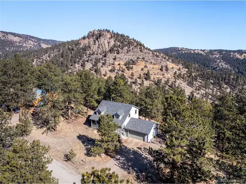 2163 Roland Dr, Bailey, CO 80421 photo 29