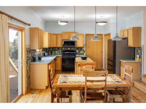 2163 Roland Dr, Bailey, CO 80421 photo 7