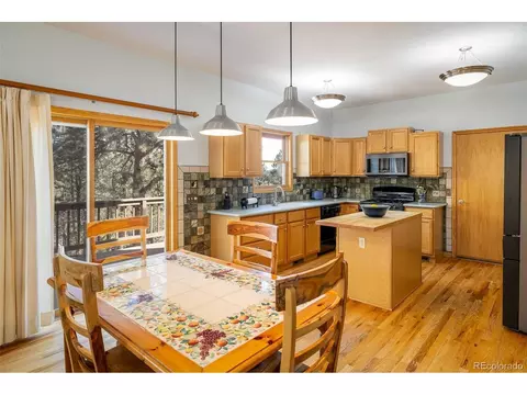 2163 Roland Dr, Bailey, CO 80421 photo 5