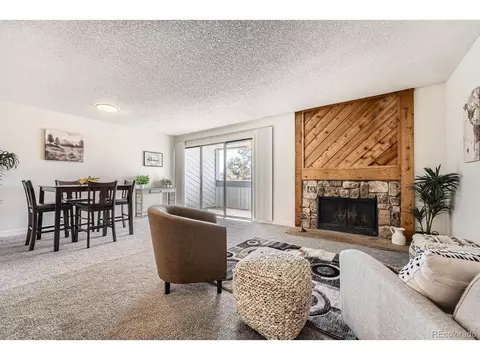Undisclosed, Aurora, CO 80015