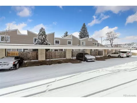 3029 Ross Dr #Y8, Fort Collins, CO 80526