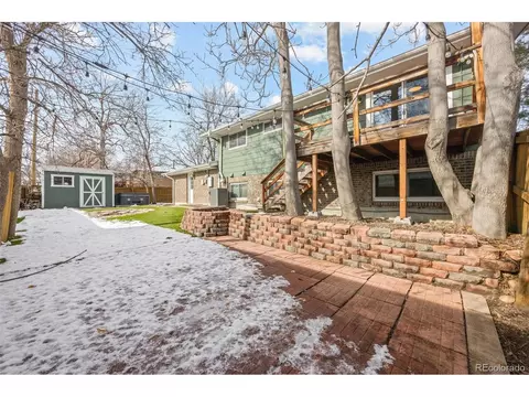 6438 W 65th Ave, Arvada, CO 80003 photo 23