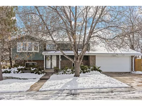 6438 W 65th Ave, Arvada, CO 80003