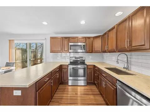 6438 W 65th Ave, Arvada, CO 80003 photo 8