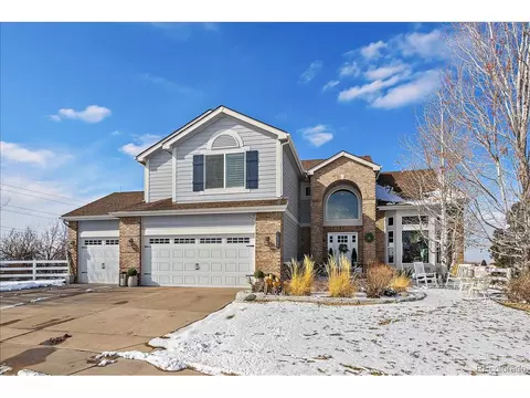 10345 Weeden Pl, Lone Tree, CO 80124 photo 1