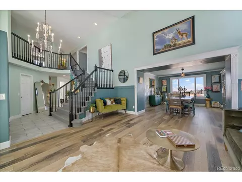10345 Weeden Pl, Lone Tree, CO 80124 photo 6