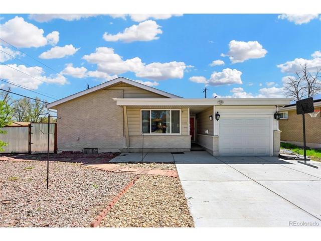 6800 W Iowa Ave, Lakewood, CO 80232