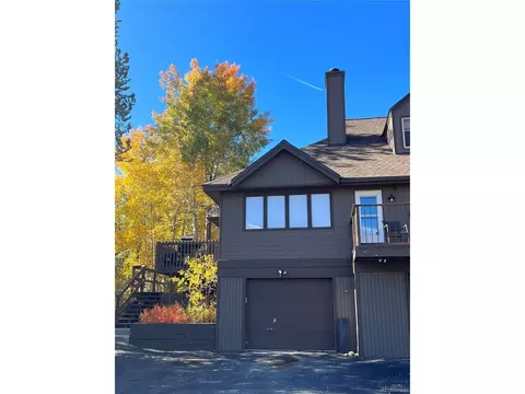 1842 Perigrine Ln #B, Silverthorne, CO 80498