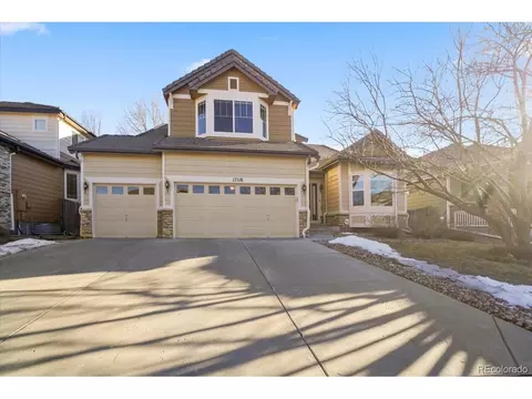 17118 Knollside Ave, Parker, CO 80134
