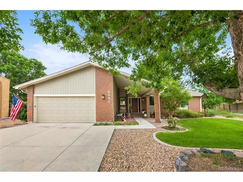 8342 Dover Ct, Arvada, CO 80005 photo 1