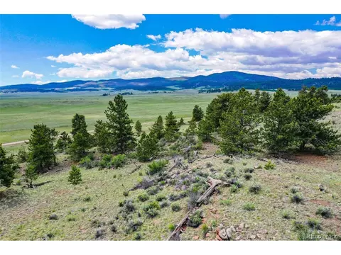 224 Concho Trl, Hartsel, CO 80449