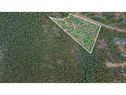 32547 Kinsey Ln, Conifer, CO 80433