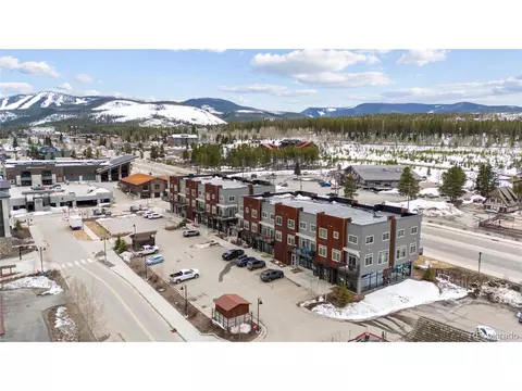 78311 Us Highway 40 #7, Winter Park, CO 80482
