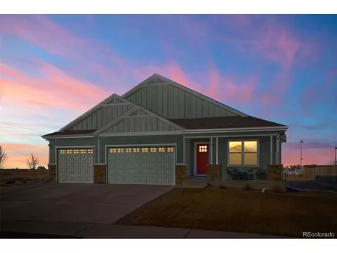 123 Seventh Ave, Wiggins, CO 80654