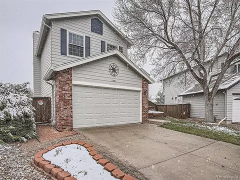 6654 Laguna Cir, Highlands Ranch, CO 80130