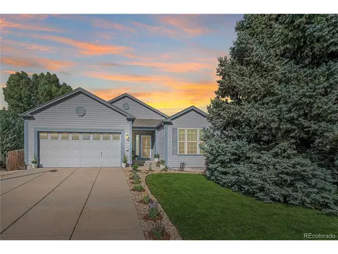 20344 Heather Ln, Parker, CO 80138