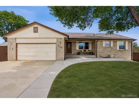 12304 Fillmore Ct, Thornton, CO 80241