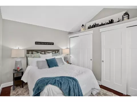 Bedroom - 18574 E Layton Pl, Aurora, CO 80015 photo 1 of 6