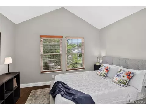 Bedroom - 18574 E Layton Pl, Aurora, CO 80015 photo 5 of 6