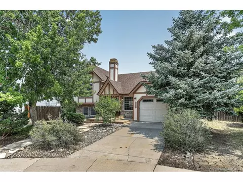 Exterior - 18574 E Layton Pl, Aurora, CO 80015 photo 5 of 5