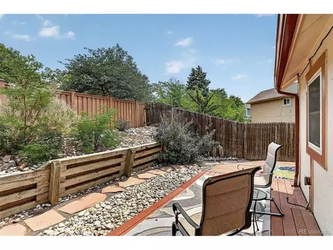 Exterior - 18574 E Layton Pl, Aurora, CO 80015 photo 2 of 5