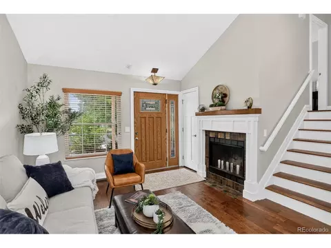 Entry Way - 18574 E Layton Pl, Aurora, CO 80015 photo 1 of 4