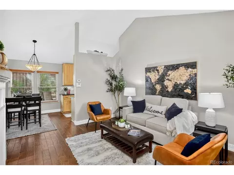 Living - 18574 E Layton Pl, Aurora, CO 80015 photo 1 of 3