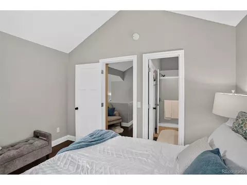 Bedroom - 18574 E Layton Pl, Aurora, CO 80015 photo 4 of 6