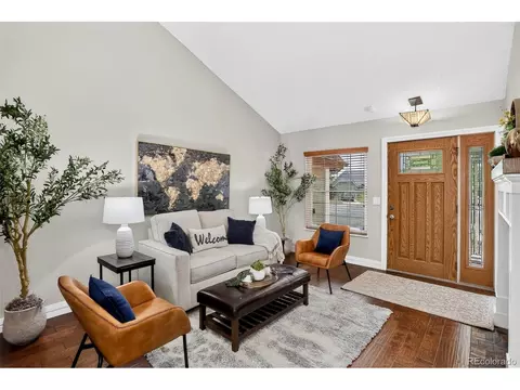 Entry Way - 18574 E Layton Pl, Aurora, CO 80015 photo 4 of 4