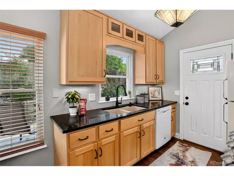 Kitchen - 18574 E Layton Pl, Aurora, CO 80015 photo 1 of 4