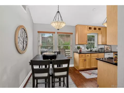 Dining - 18574 E Layton Pl, Aurora, CO 80015 photo 2 of 3