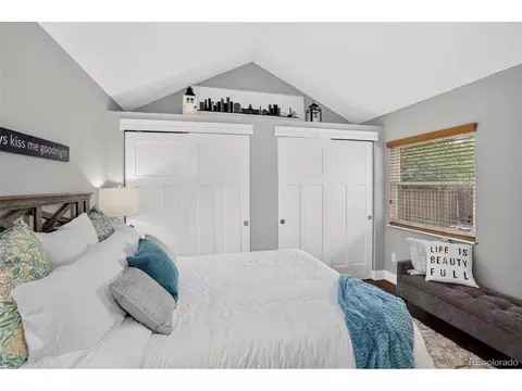 Bedroom - 18574 E Layton Pl, Aurora, CO 80015 photo 2 of 6