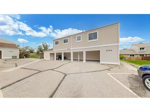 8786 Chase Dr #24, Arvada, CO 80003