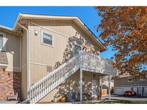 2277 Coronado Pkwy #D, Denver, CO 80229