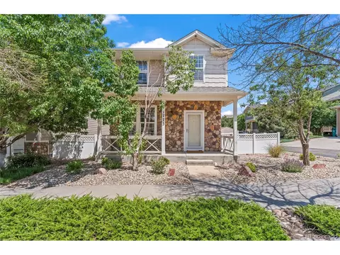 1773 Herd St, Colorado Springs, CO 80910