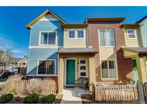 2218 Tamarac St, Denver, CO 80238