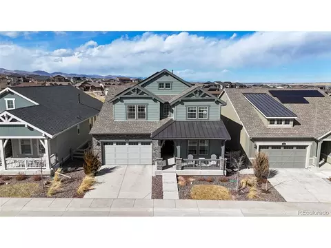 9353 Eagle River St, Littleton, CO 80125