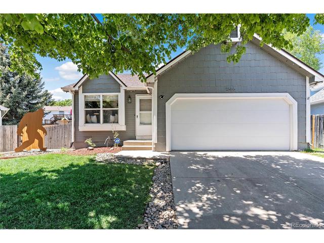 4585 S Salida St, Aurora, CO 80015