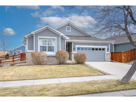 16247 E 105th Cir, Commerce City, CO 80022