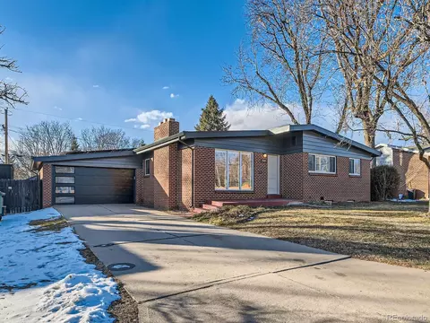 2585 S Dahlia St, Denver, CO 80222
